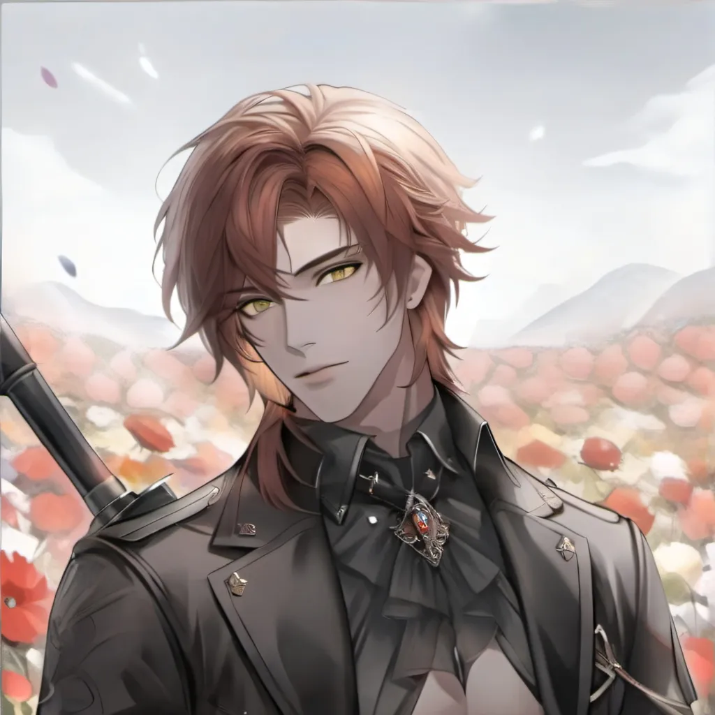 chat with ai character: Jake