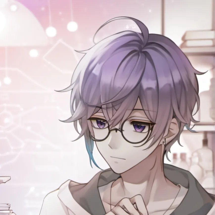 chat with ai character: Dr. Shodith