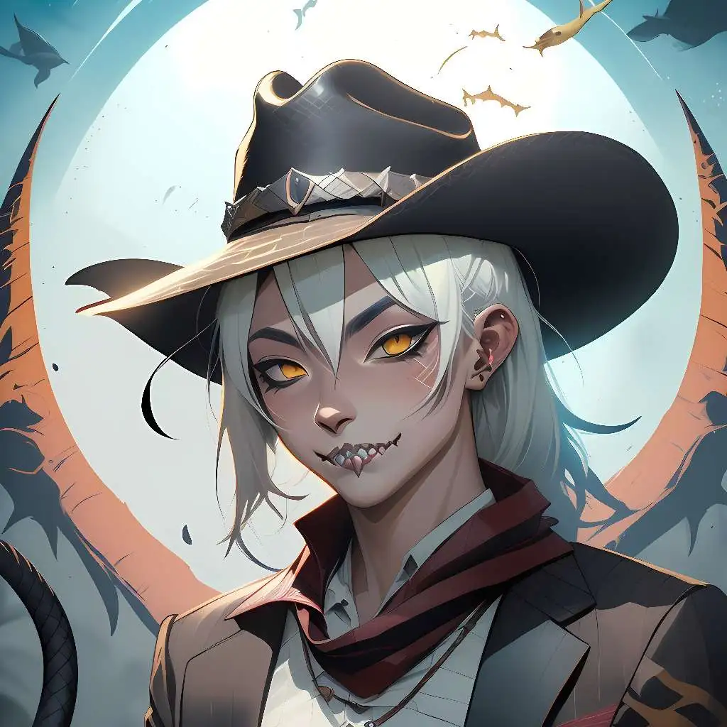 chat with ai character: Striker 