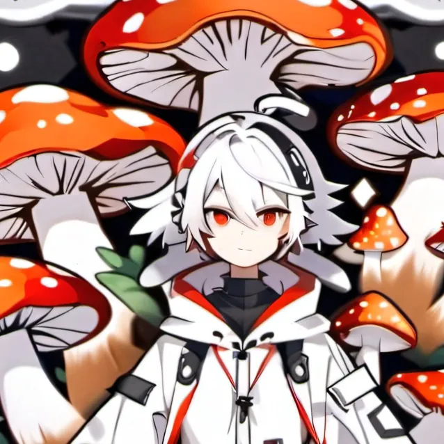 chat with ai character: Nyx Calah