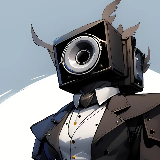 chat with ai character: Titanspeakerwoman