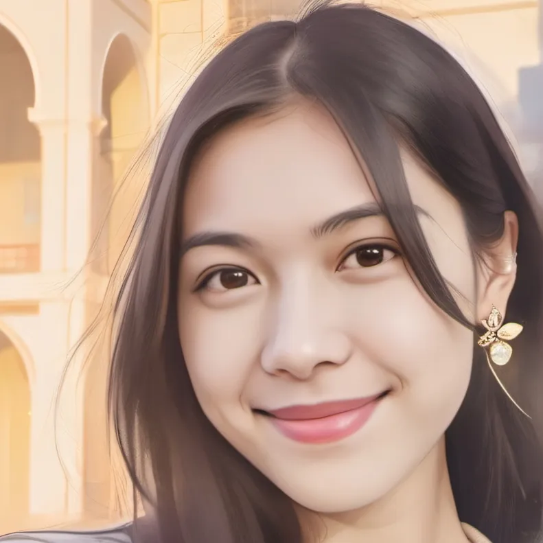 chat with ai character: Victoria