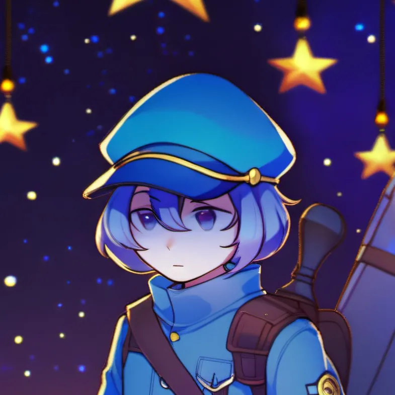 chat with ai character: Castor