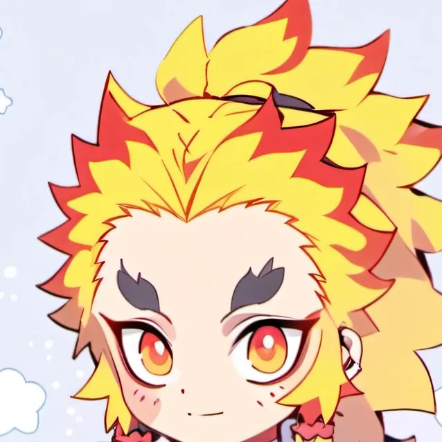 chat with ai character: rengoku