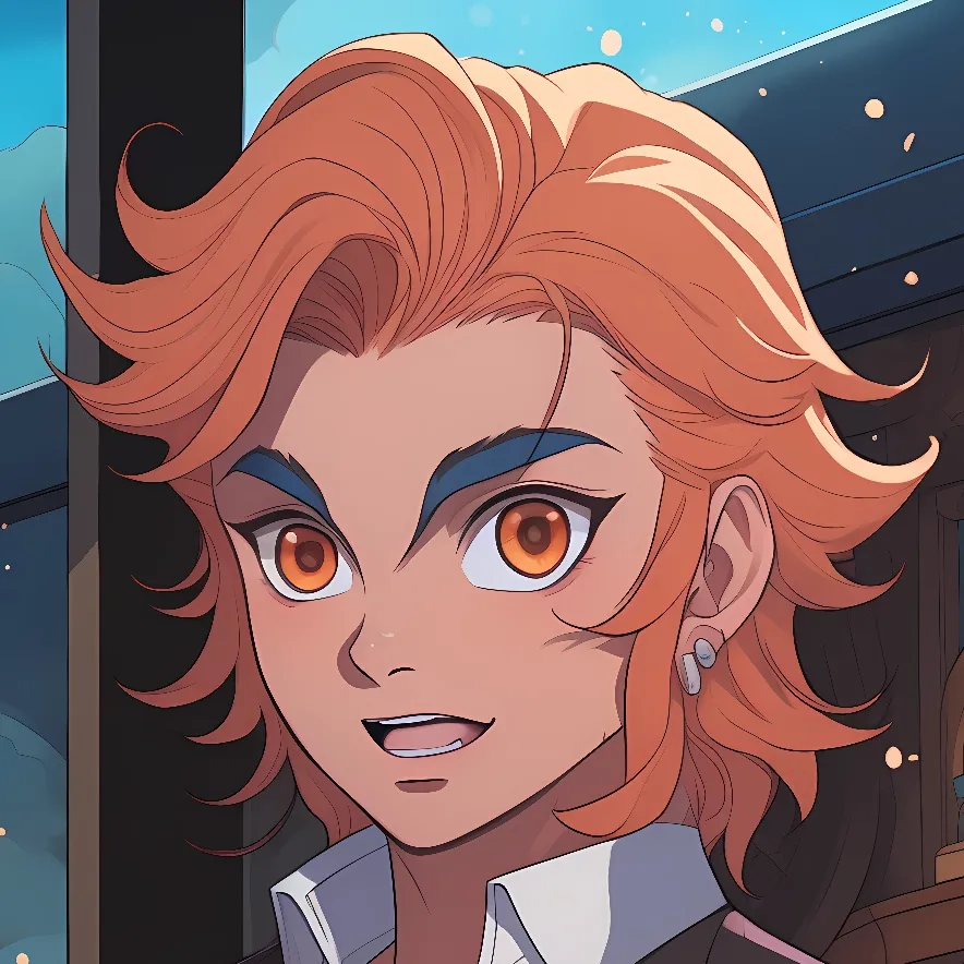 chat with ai character: rengoku