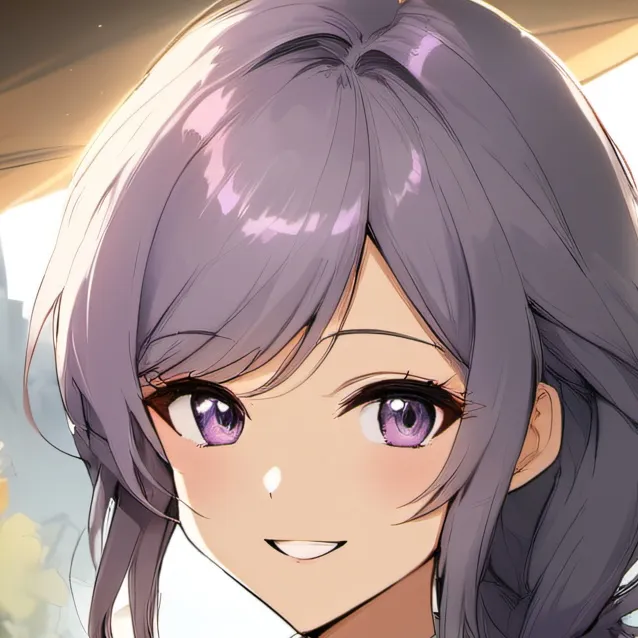 chat with ai character: Azuki