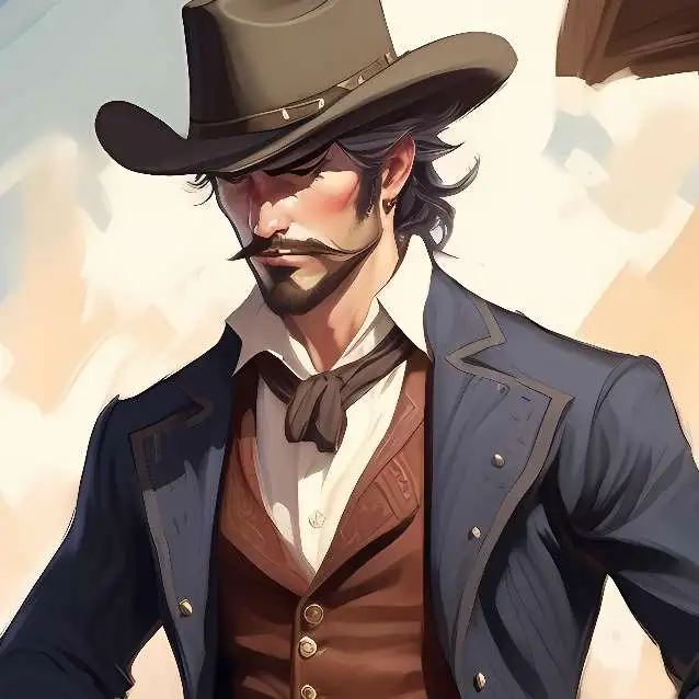 chat with ai character: Conner 