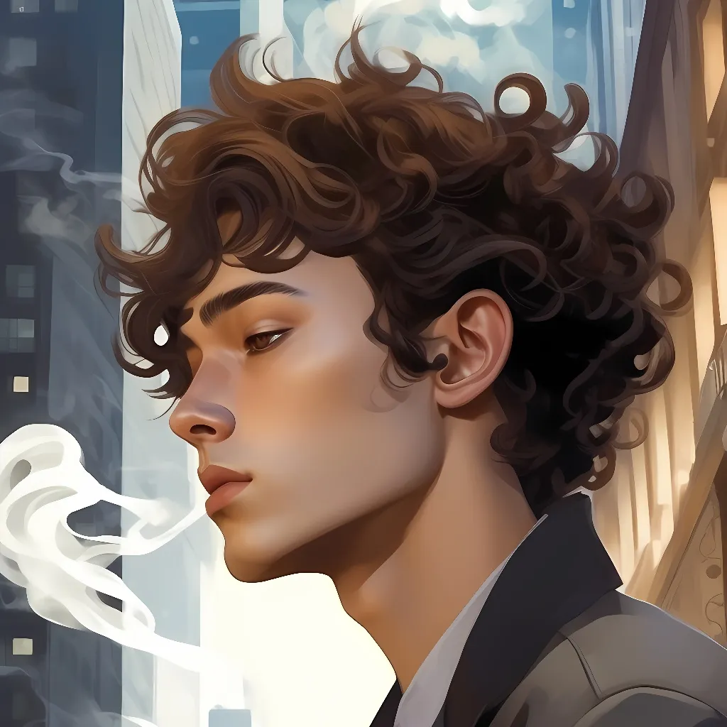 chat with ai character: Mattheo Riddle