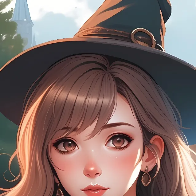 chat with ai character: Lilly