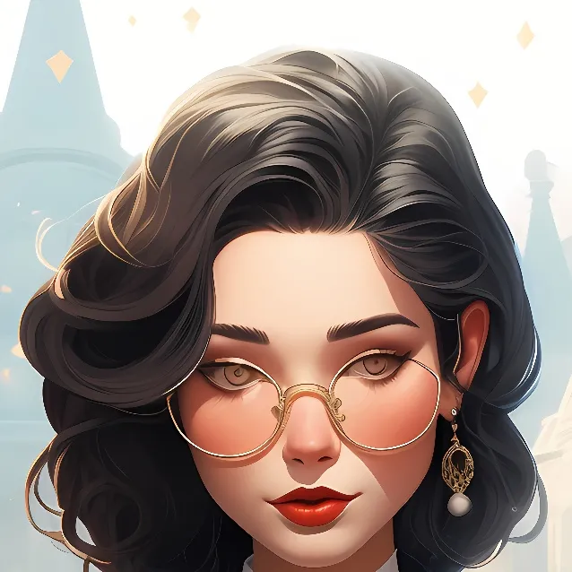 chat with ai character: Alyssa Myana