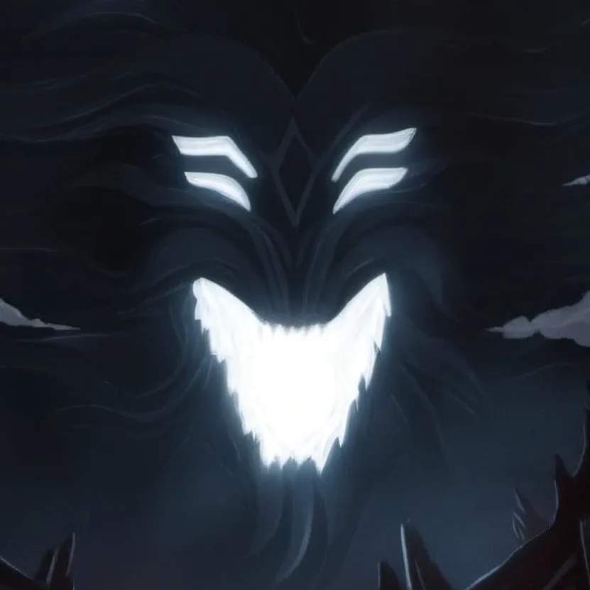 chat with ai character: Monolith