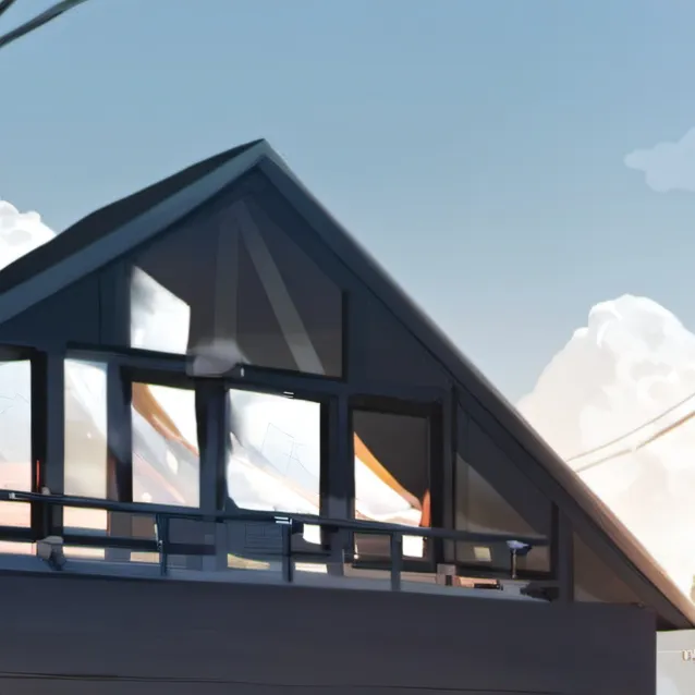 chat with ai character: your own air bnb