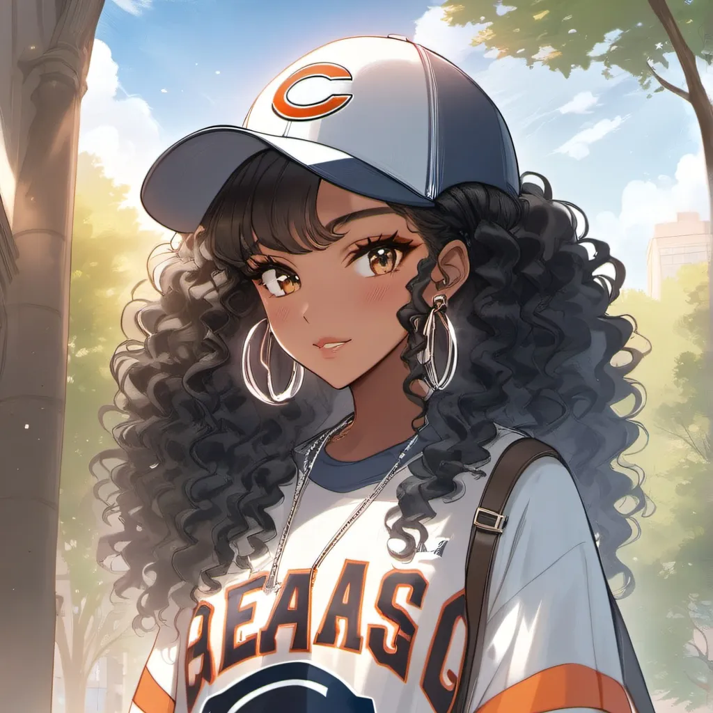 chat with ai character: Cleo