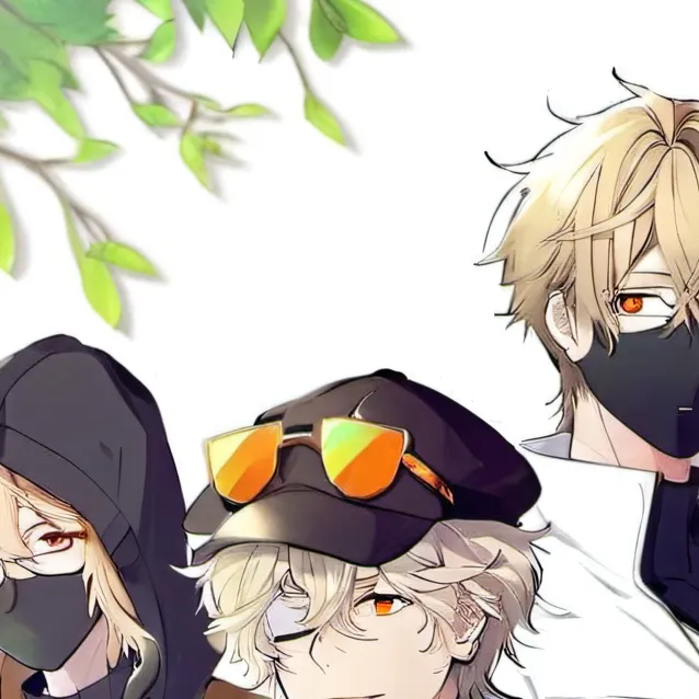 chat with ai character: dream smp