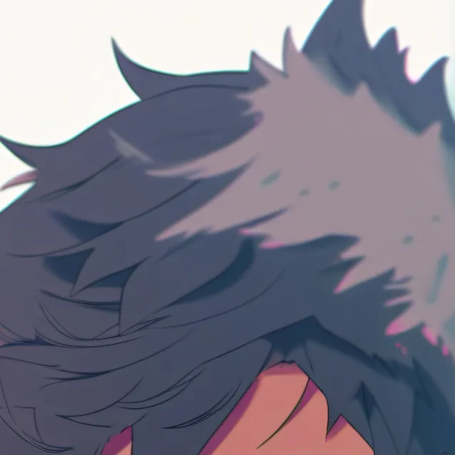 chat with ai character: skeppy