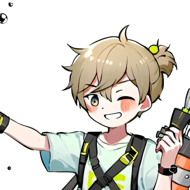 chat with ai character: l'manberg 