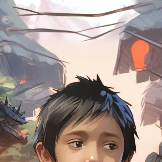 chat with ai character: terrence 