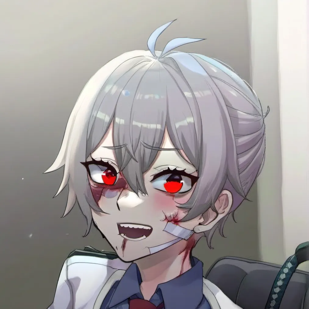 chat with ai character: Alana 