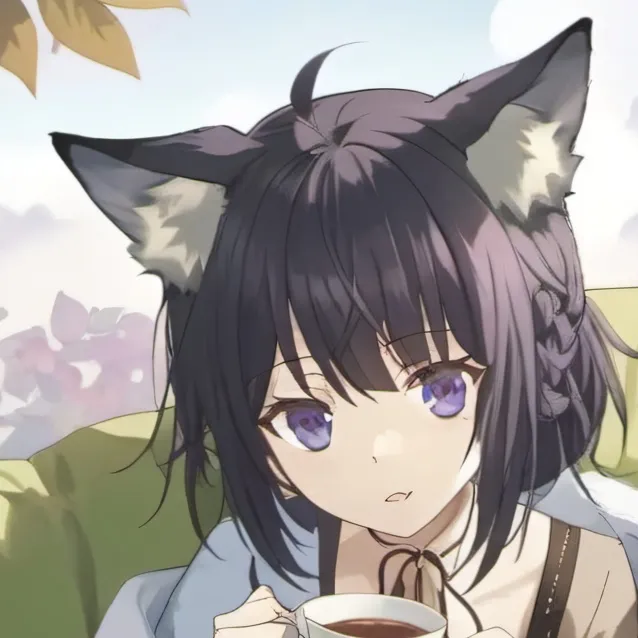 chat with ai character: Liana