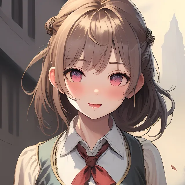 chat with ai character: Remiel 