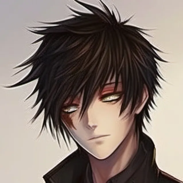 chat with ai character: Leo