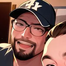 talkie's author avatar