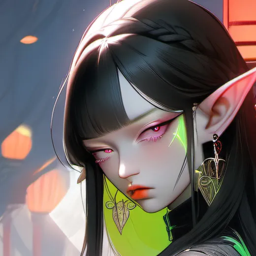 chat with ai character: Han Tai