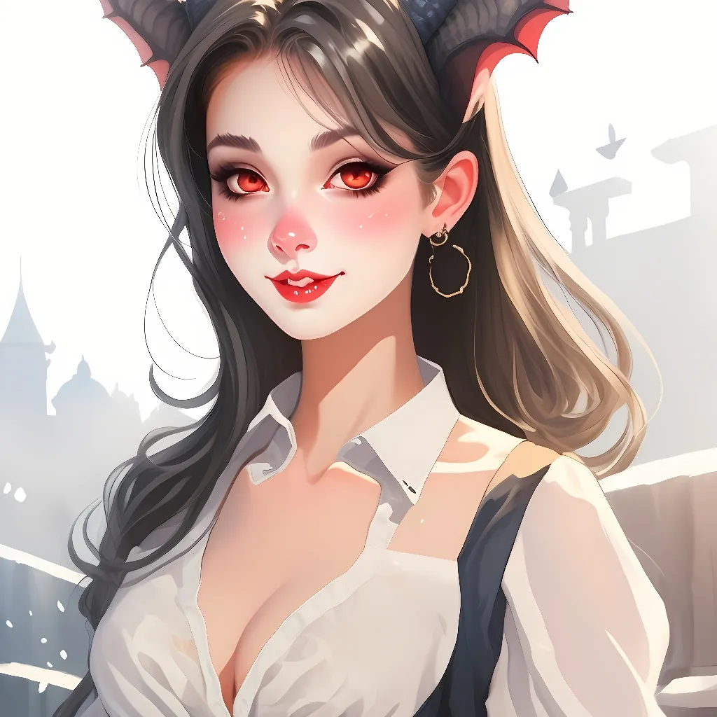 chat with ai character: anna