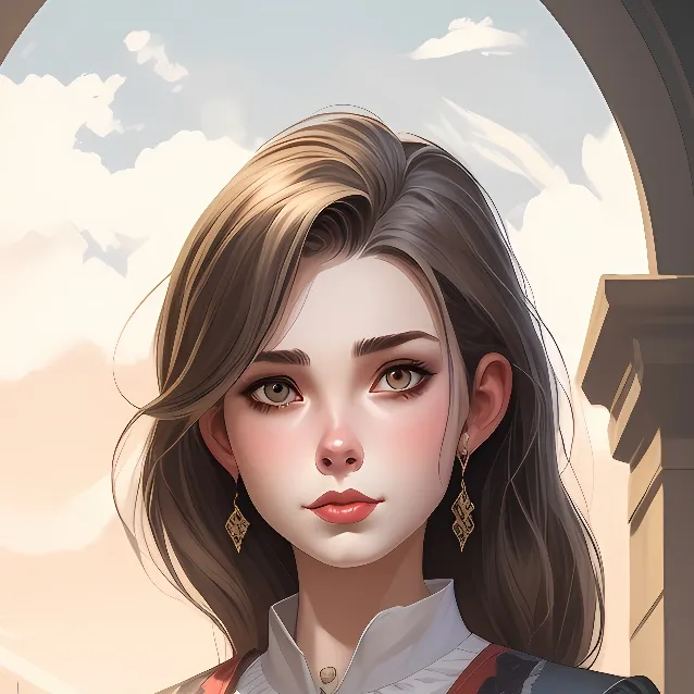 chat with ai character: Krähe