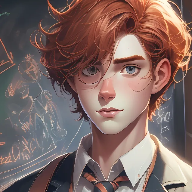 chat with ai character: Ziegel