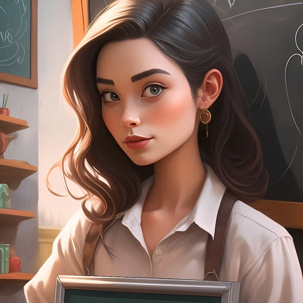 chat with ai character: mądry