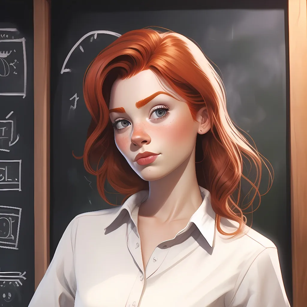 chat with ai character: Adree AI