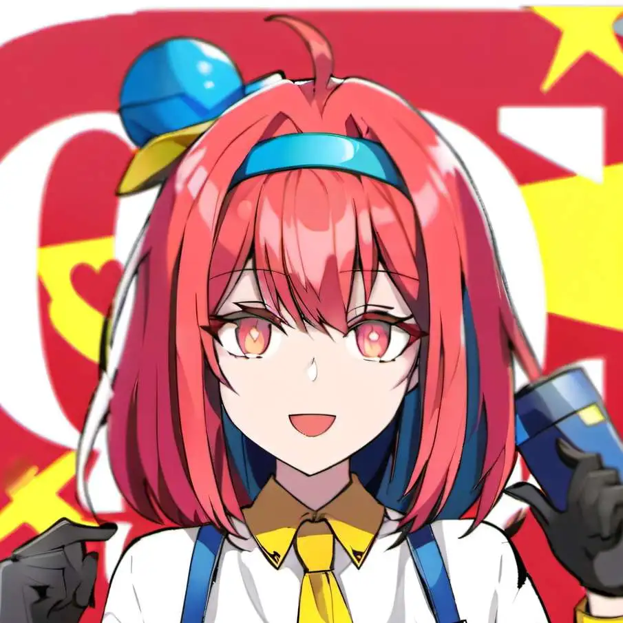 chat with ai character: Google