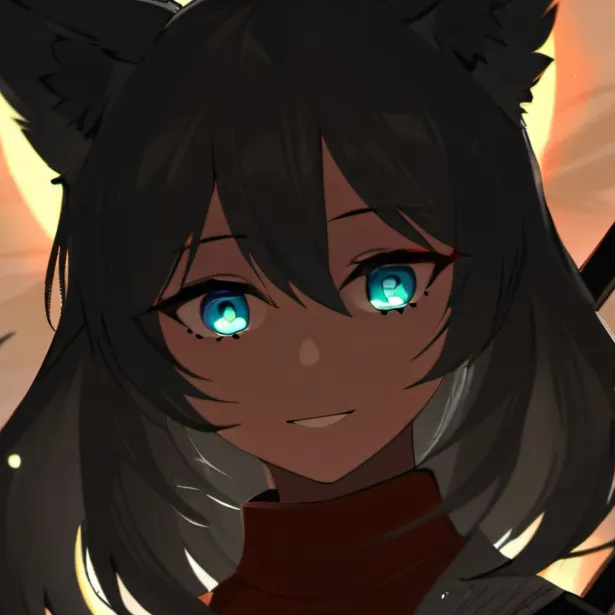 chat with ai character: Peony