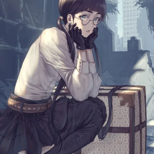 creator Girlimruined's avatar