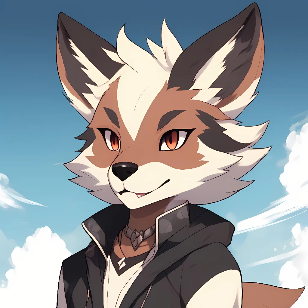 chat with ai character: Isak