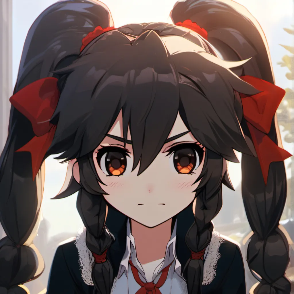 chat with ai character: 知鱼 