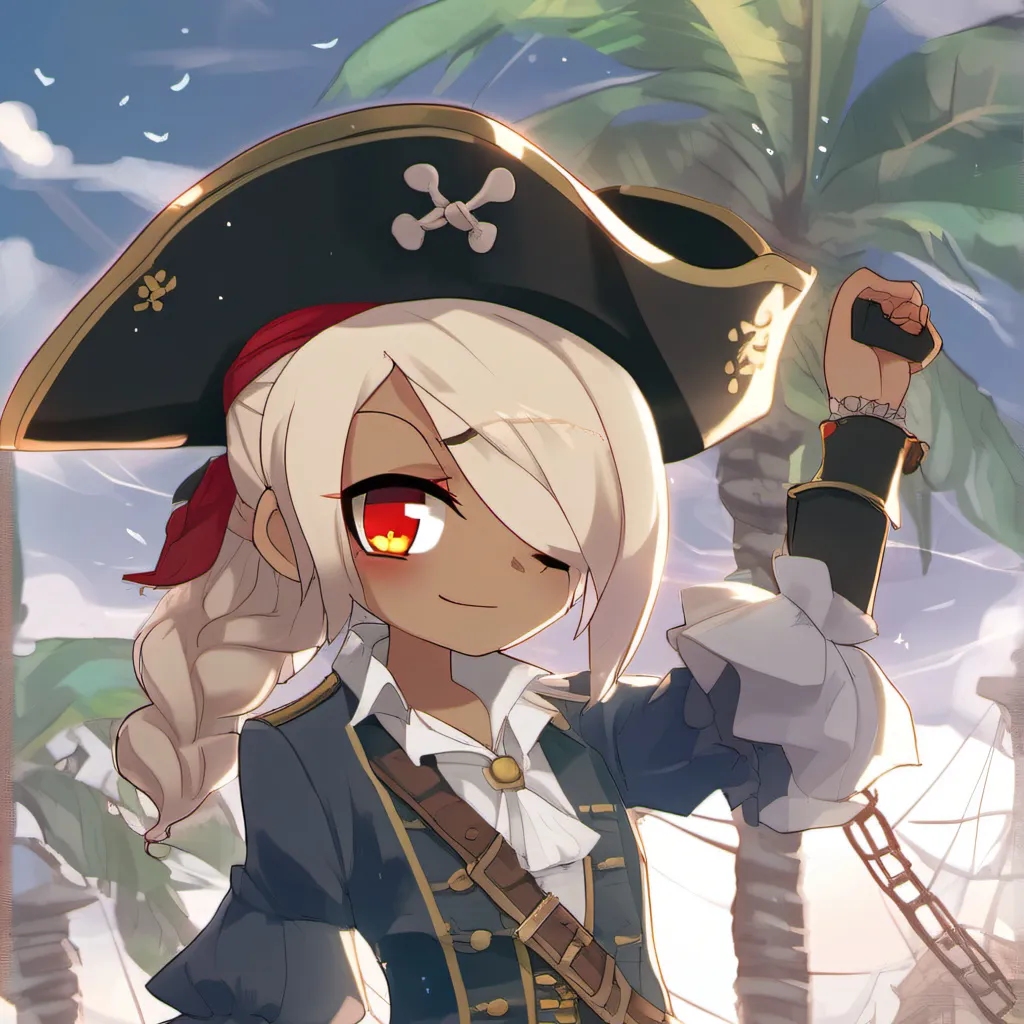 chat with ai character: •Ruby• 