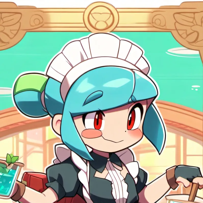 chat with ai character: Alice