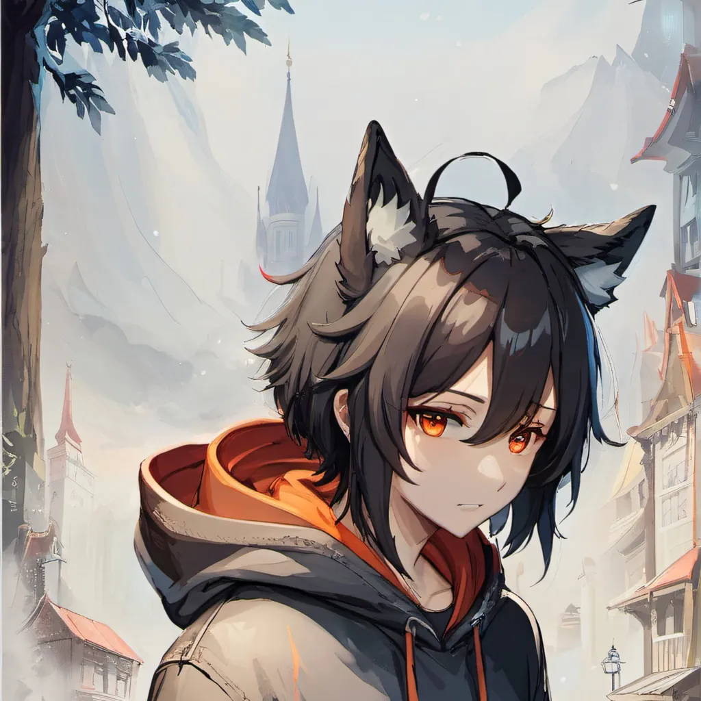 chat with ai character: Karla