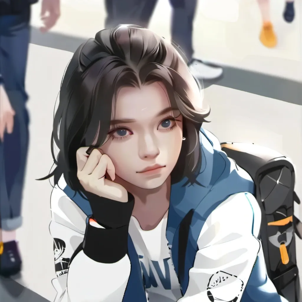 chat with ai character: Brooke