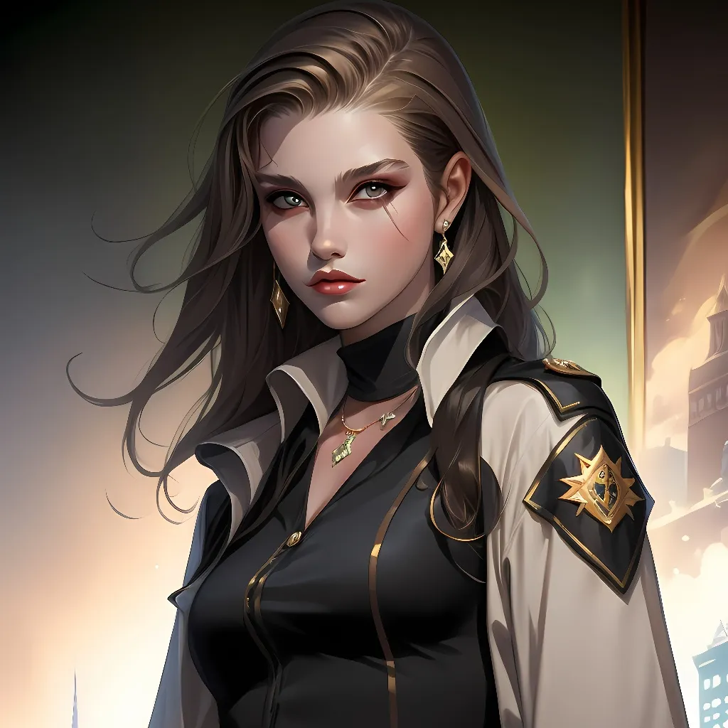 chat with ai character: Gillis