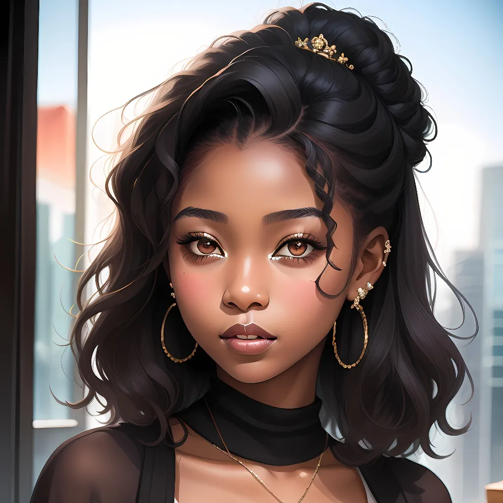 chat with ai character: zia mcallie