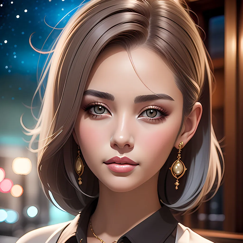 chat with ai character: Julia Lennox