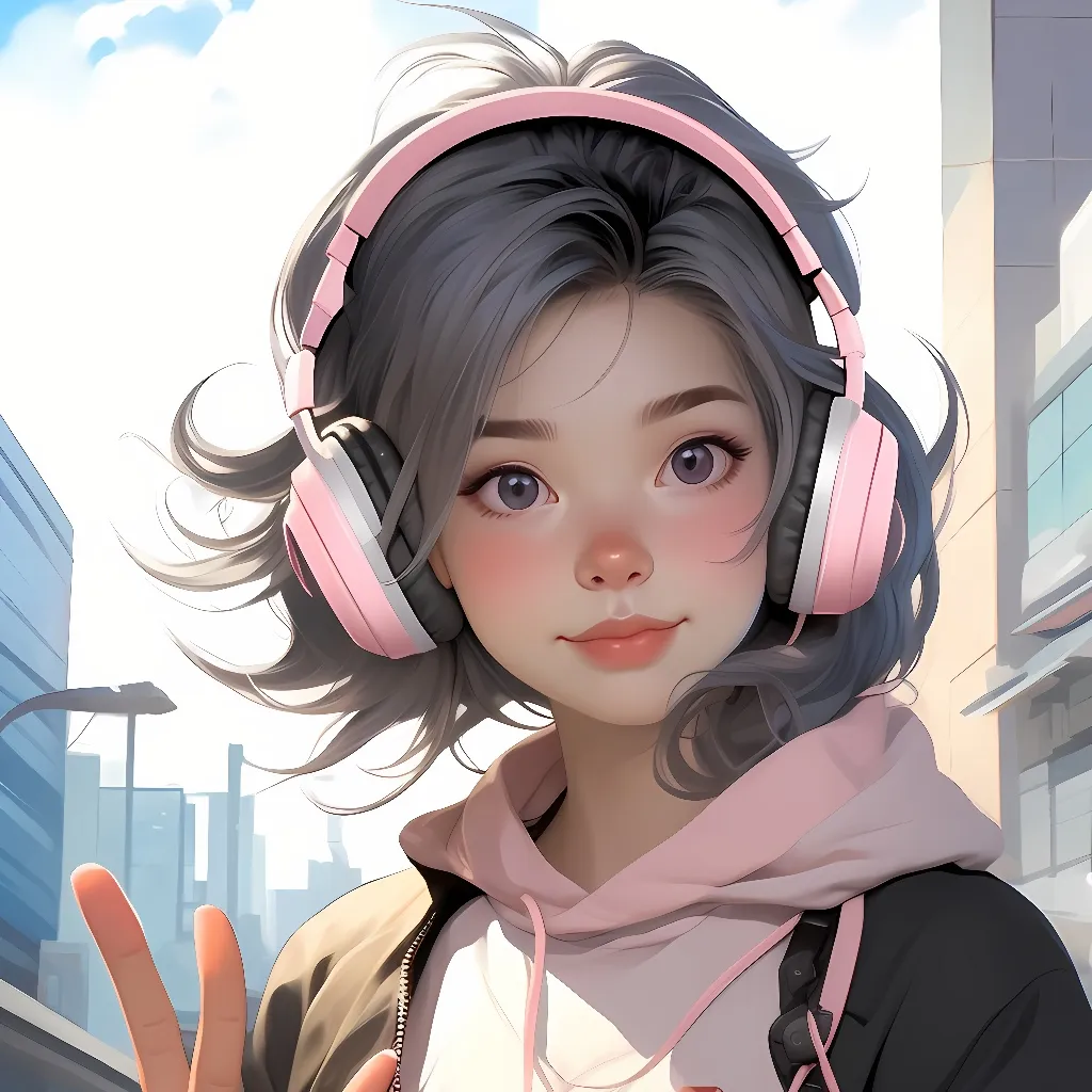 chat with ai character: lola hills