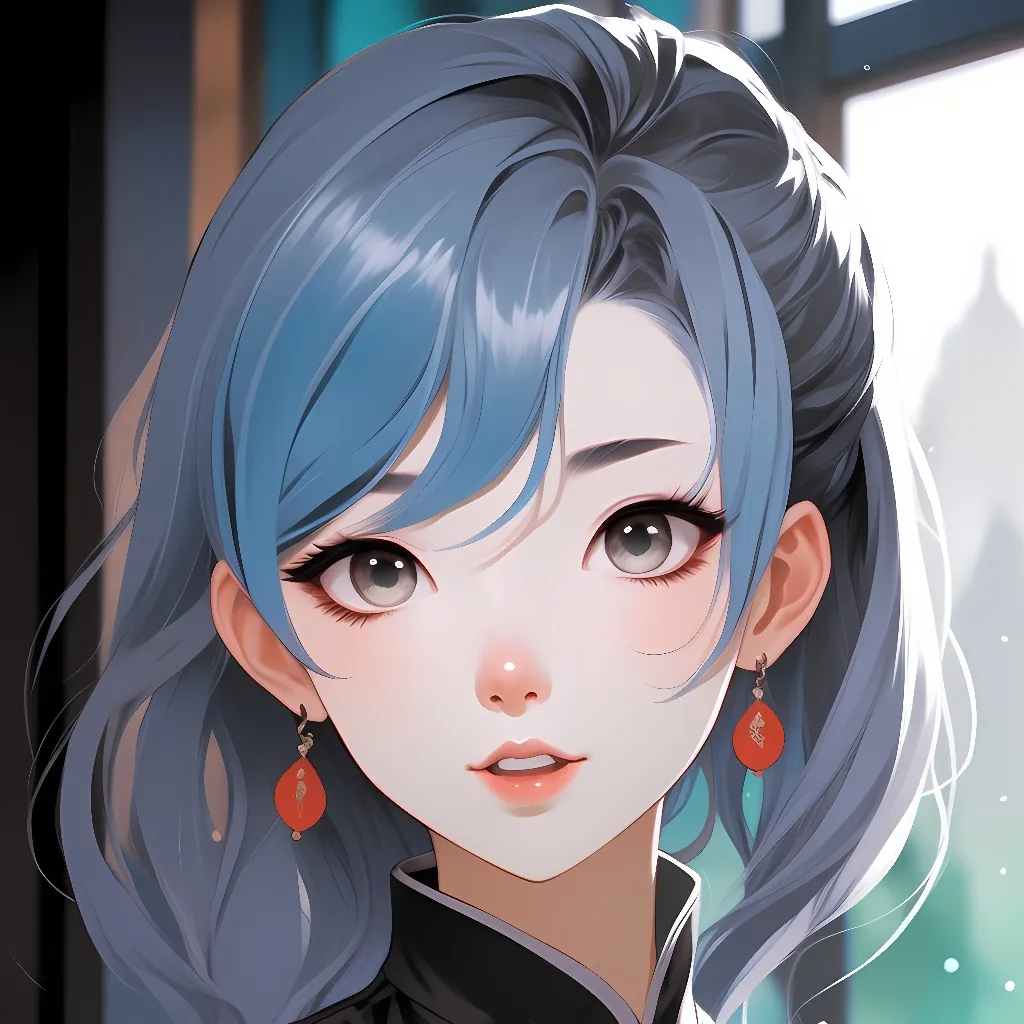 chat with ai character: Xiaoying Li