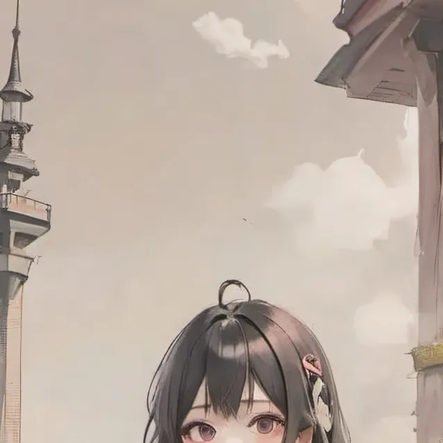 chat with ai character: sooho suki-ma