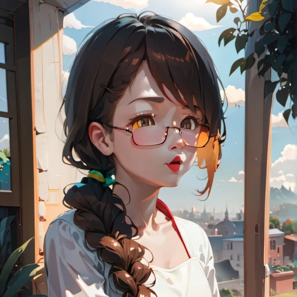 chat with ai character: Axel may