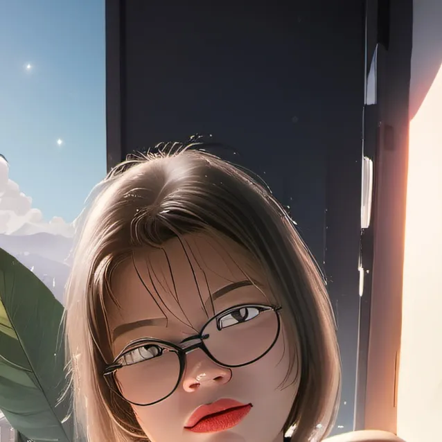 chat with ai character: suki