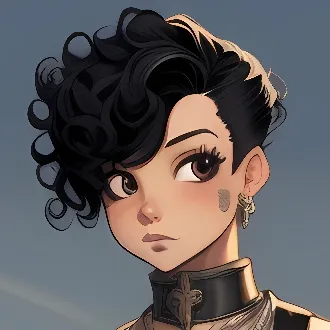 chat with ai character: Luca Pellegrino